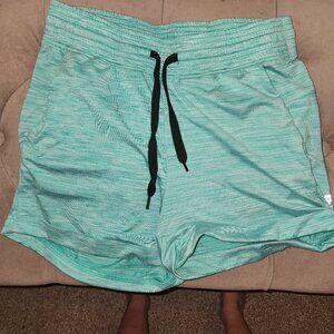 Born Primitive lounge shorts